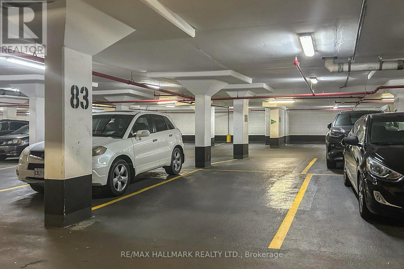 327 - 9471 Yonge Street, Richmond Hill, Ontario  L4C 0Z5 - Photo 43 - N12479594