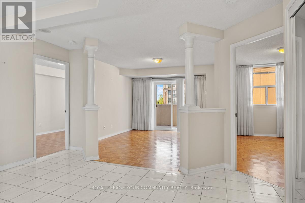206 - 7373 Martin Grove Road, Vaughan, Ontario  L4L 9K1 - Photo 6 - N12655654