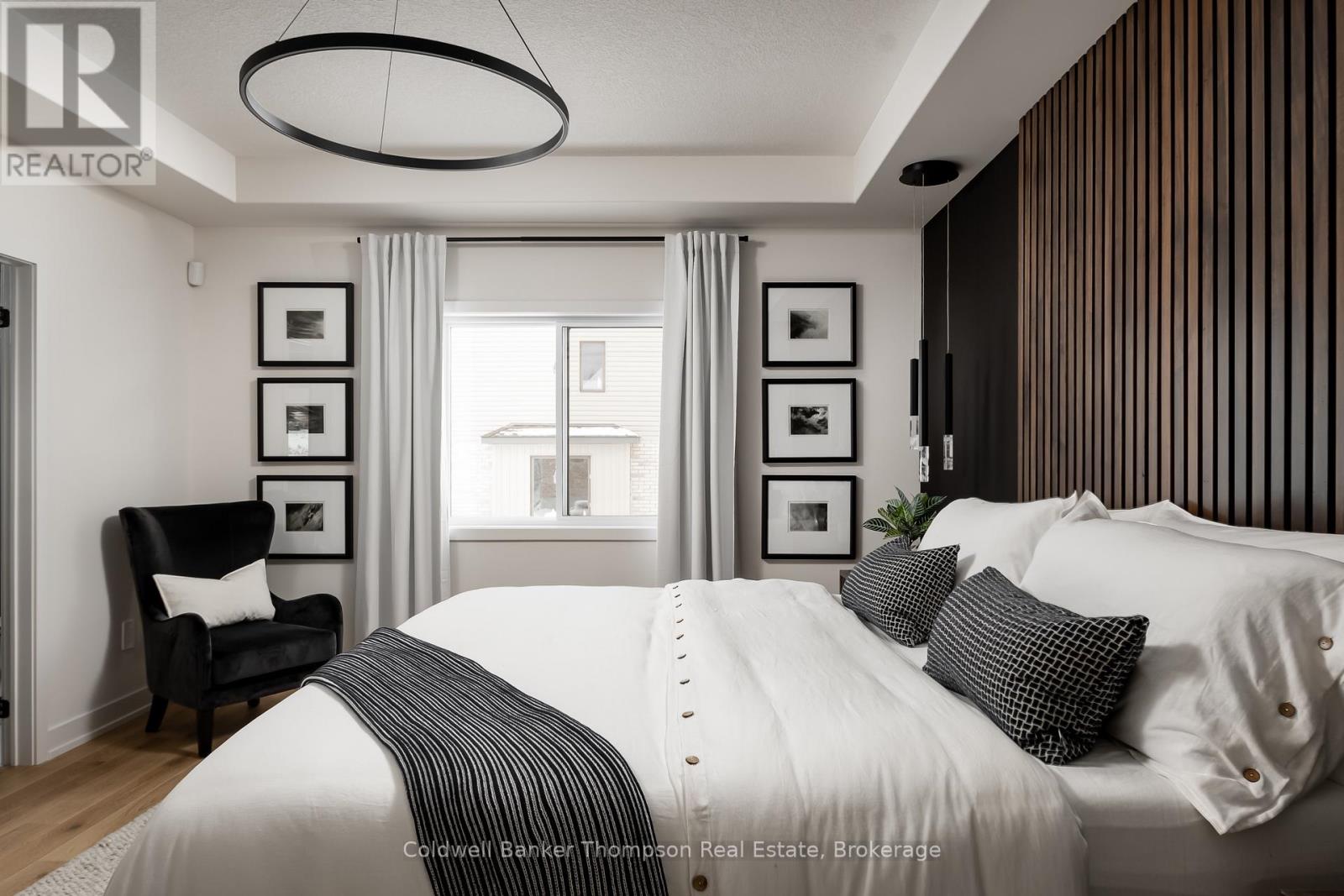 8 Charles Morley Boulevard, Huntsville, Ontario P1H 0G5 - Photo 13 - X12805908