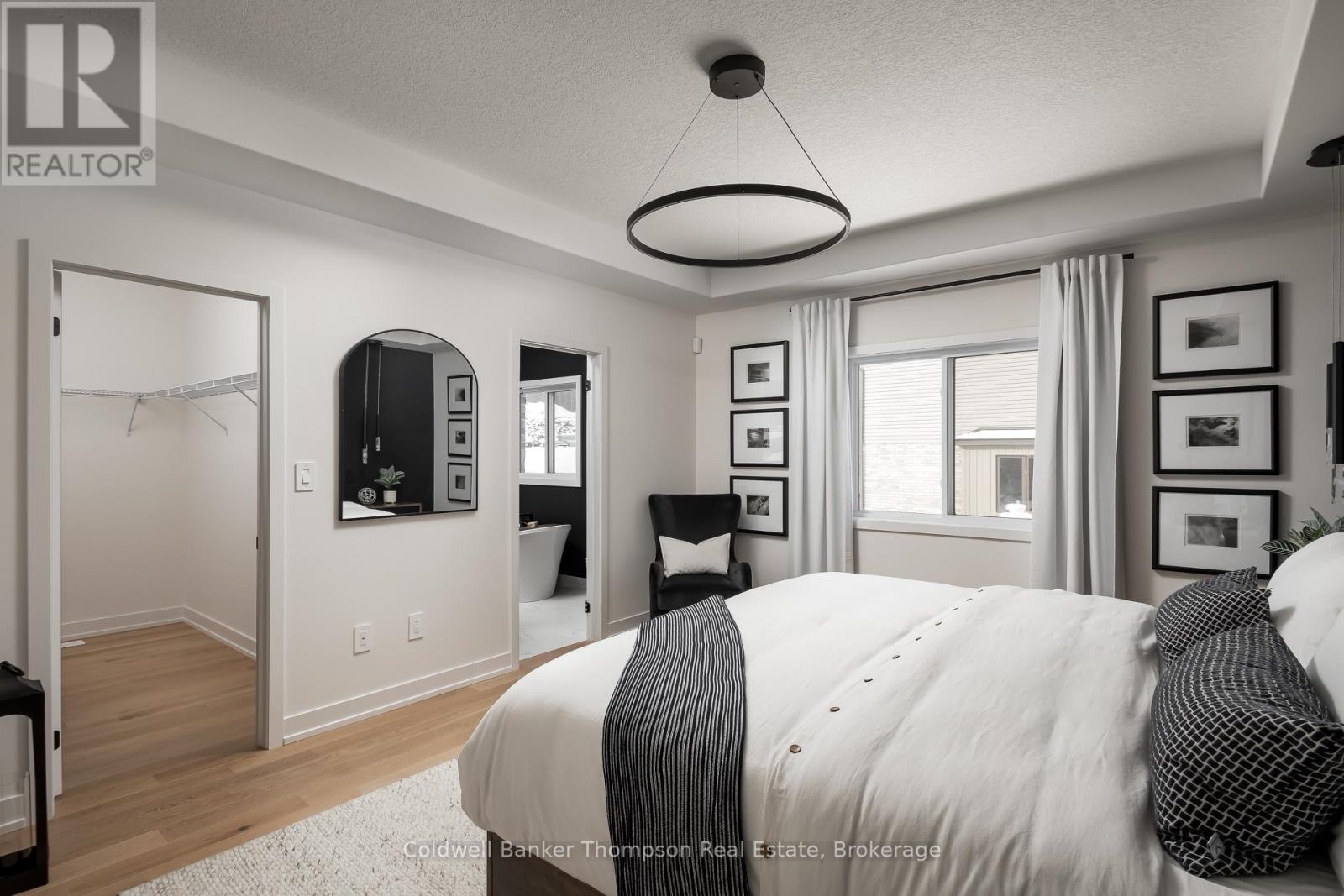 8 Charles Morley Boulevard, Huntsville, Ontario P1H 0G5 - Photo 14 - X12805908