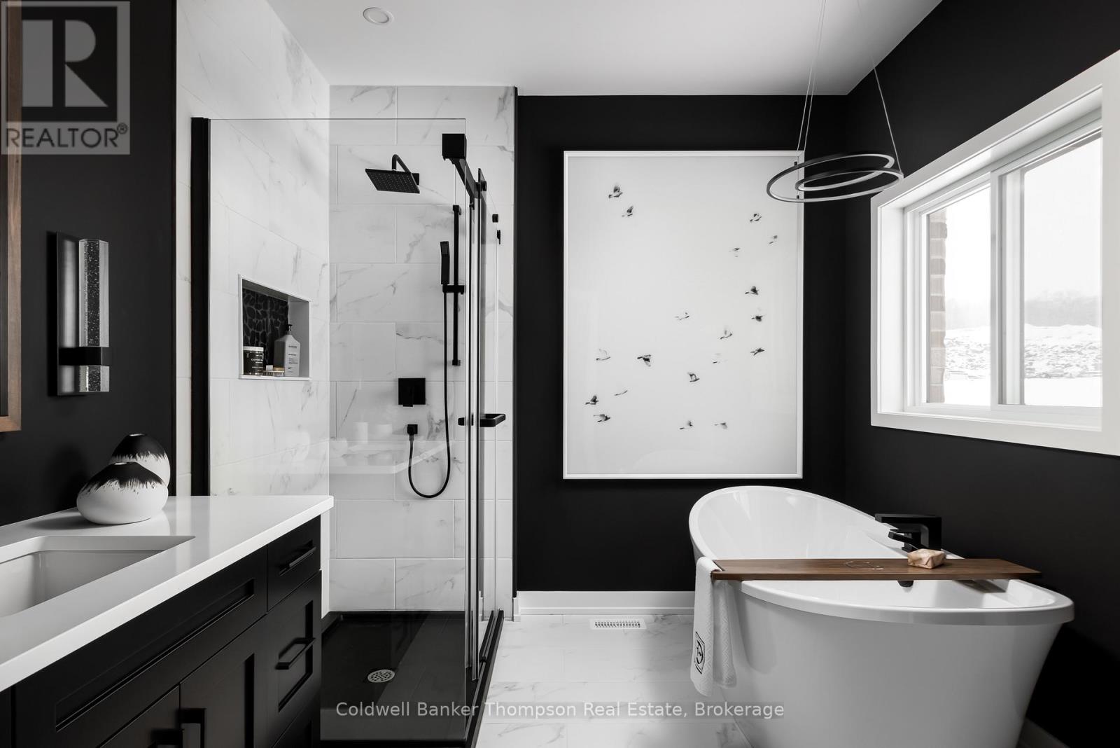 8 Charles Morley Boulevard, Huntsville, Ontario P1H 0G5 - Photo 15 - X12805908