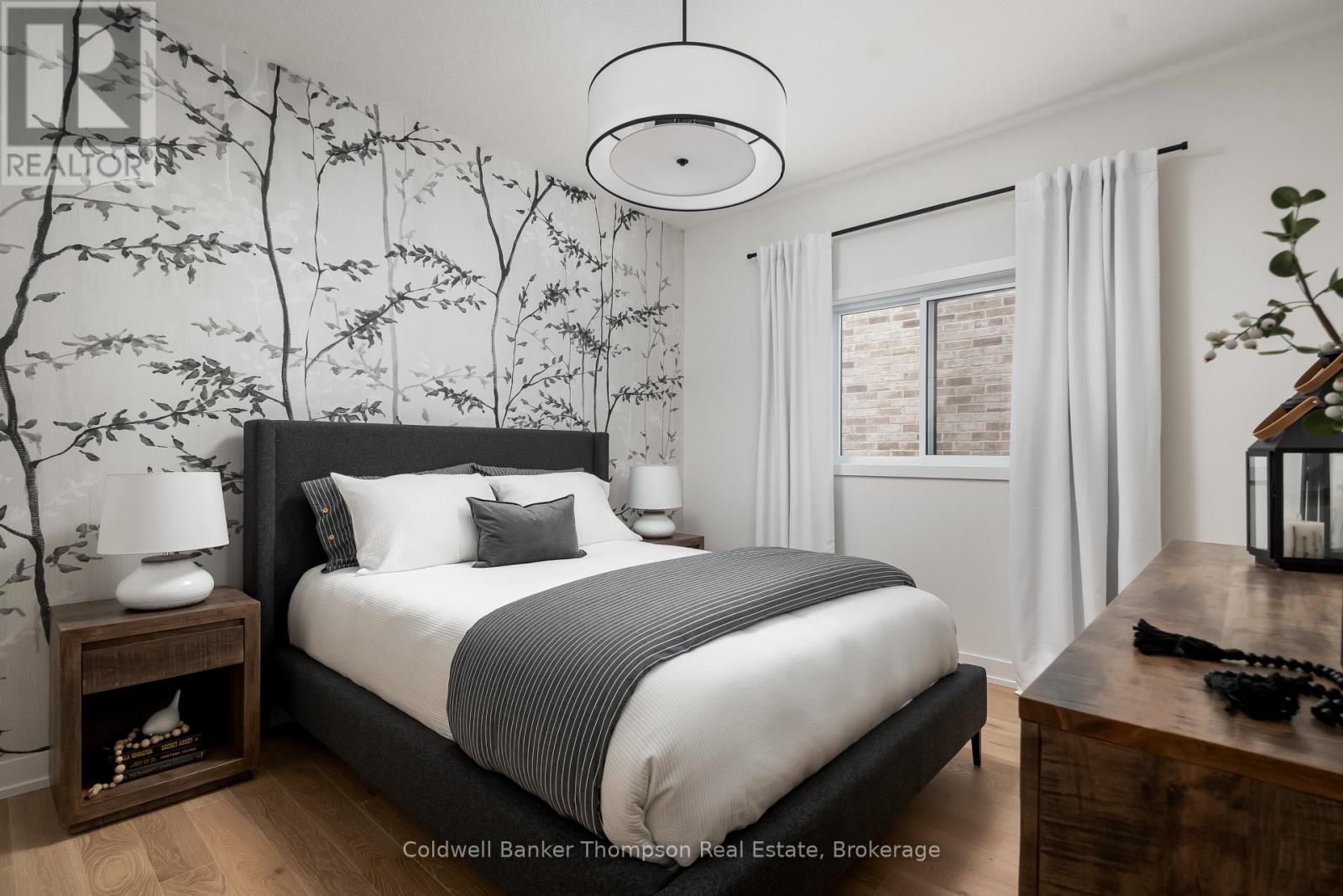 8 Charles Morley Boulevard, Huntsville, Ontario P1H 0G5 - Photo 20 - X12805908