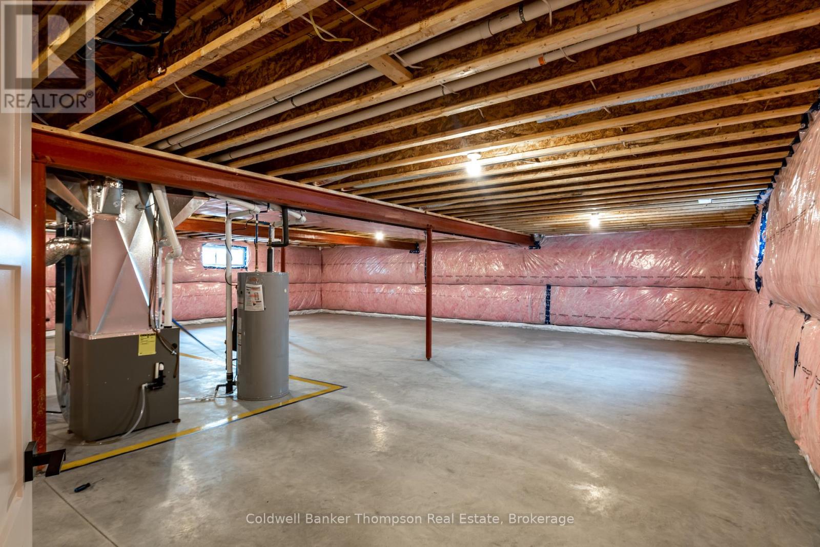 8 Charles Morley Boulevard, Huntsville, Ontario P1H 0G5 - Photo 23 - X12805908