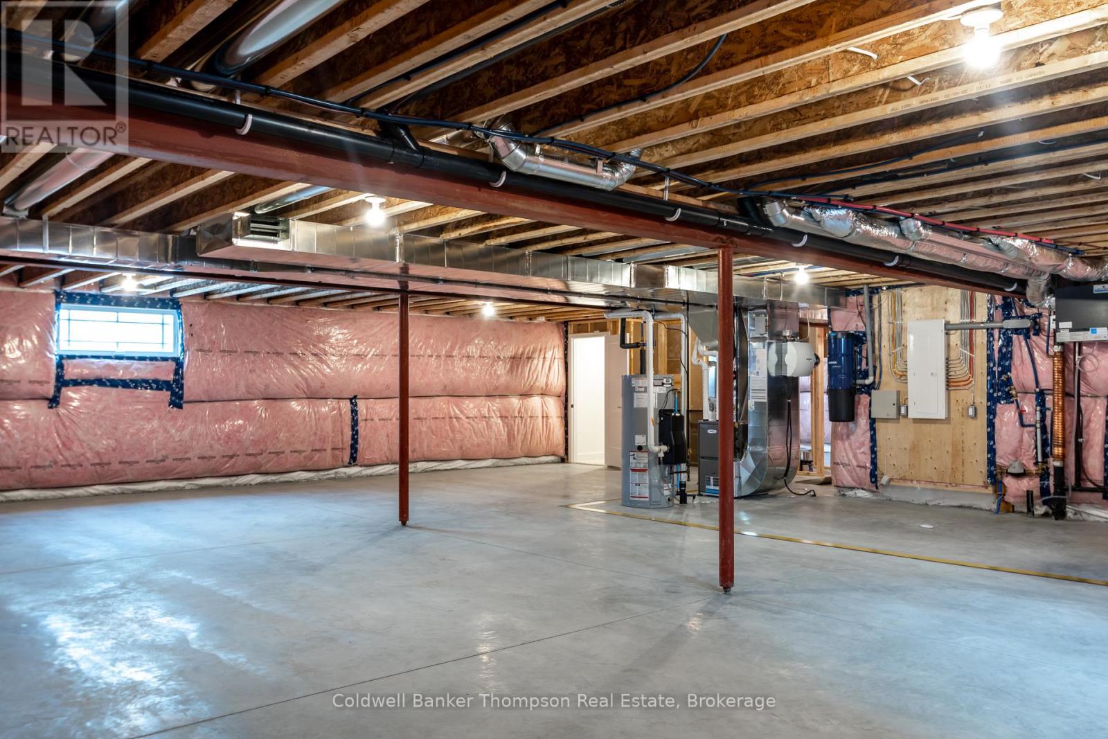 8 Charles Morley Boulevard, Huntsville, Ontario P1H 0G5 - Photo 25 - X12805908