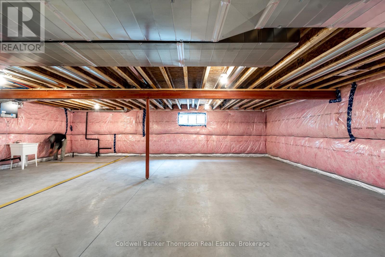 8 Charles Morley Boulevard, Huntsville, Ontario P1H 0G5 - Photo 26 - X12805908