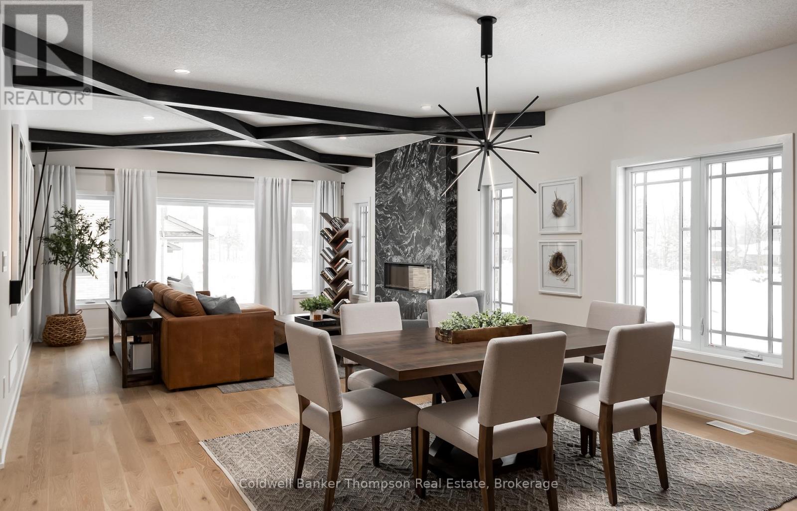 8 Charles Morley Boulevard, Huntsville, Ontario P1H 0G5 - Photo 7 - X12805908