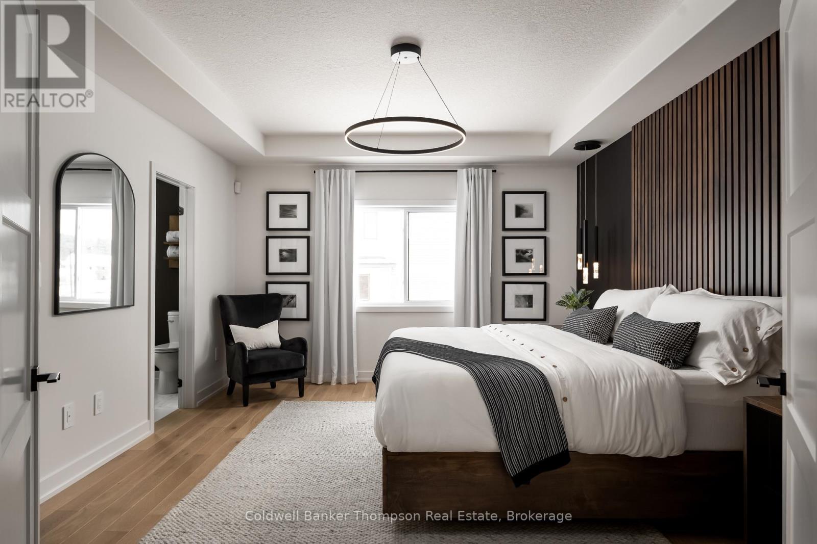 8 Charles Morley Boulevard, Huntsville, Ontario P1H 0G5 - Photo 9 - X12805908