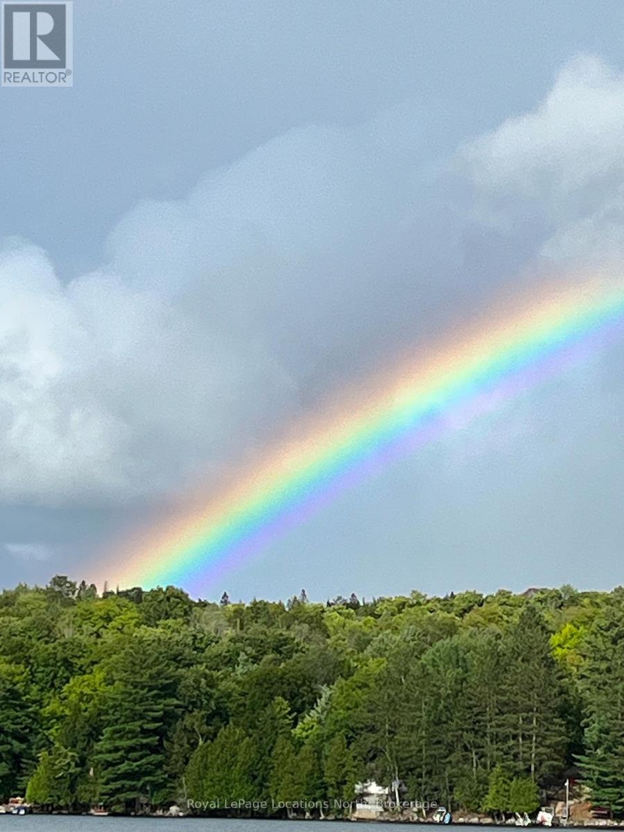 1433 SOUTH HORN LK ROAD, ryerson, Ontario