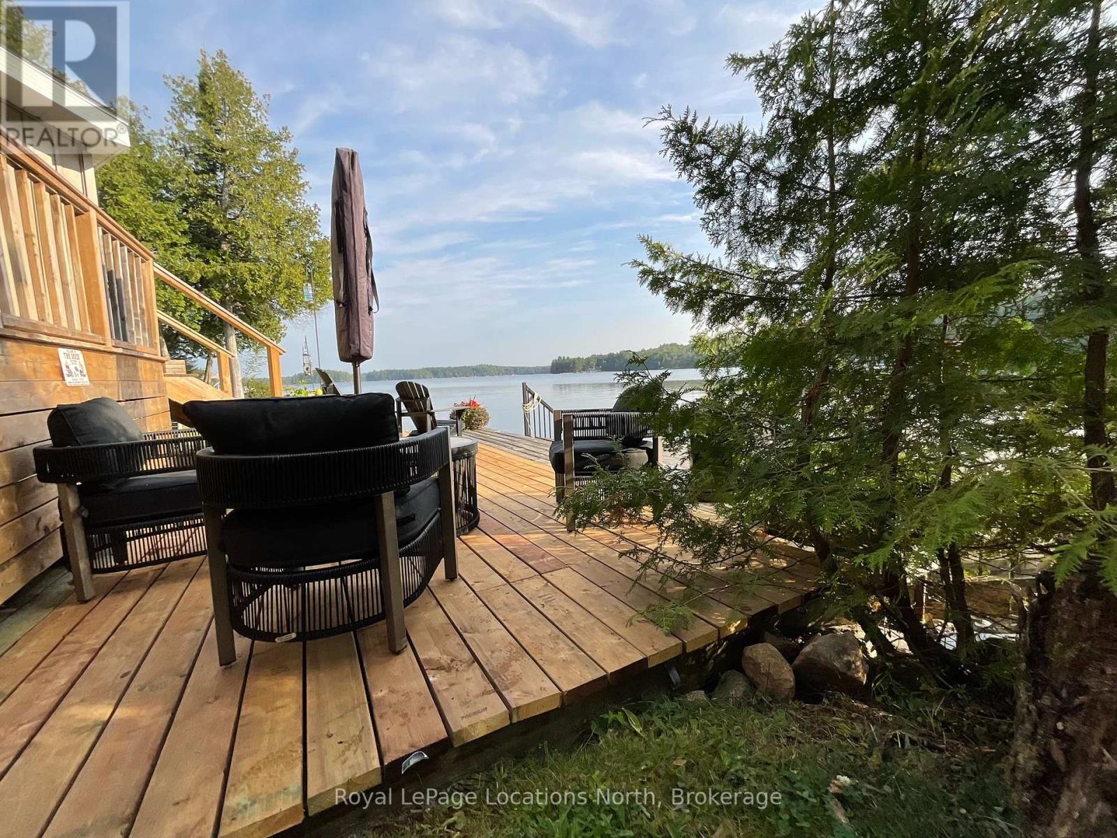 1433 South Horn Lk Road, Ryerson, Ontario  P0A 1C0 - Photo 10 - X12806094