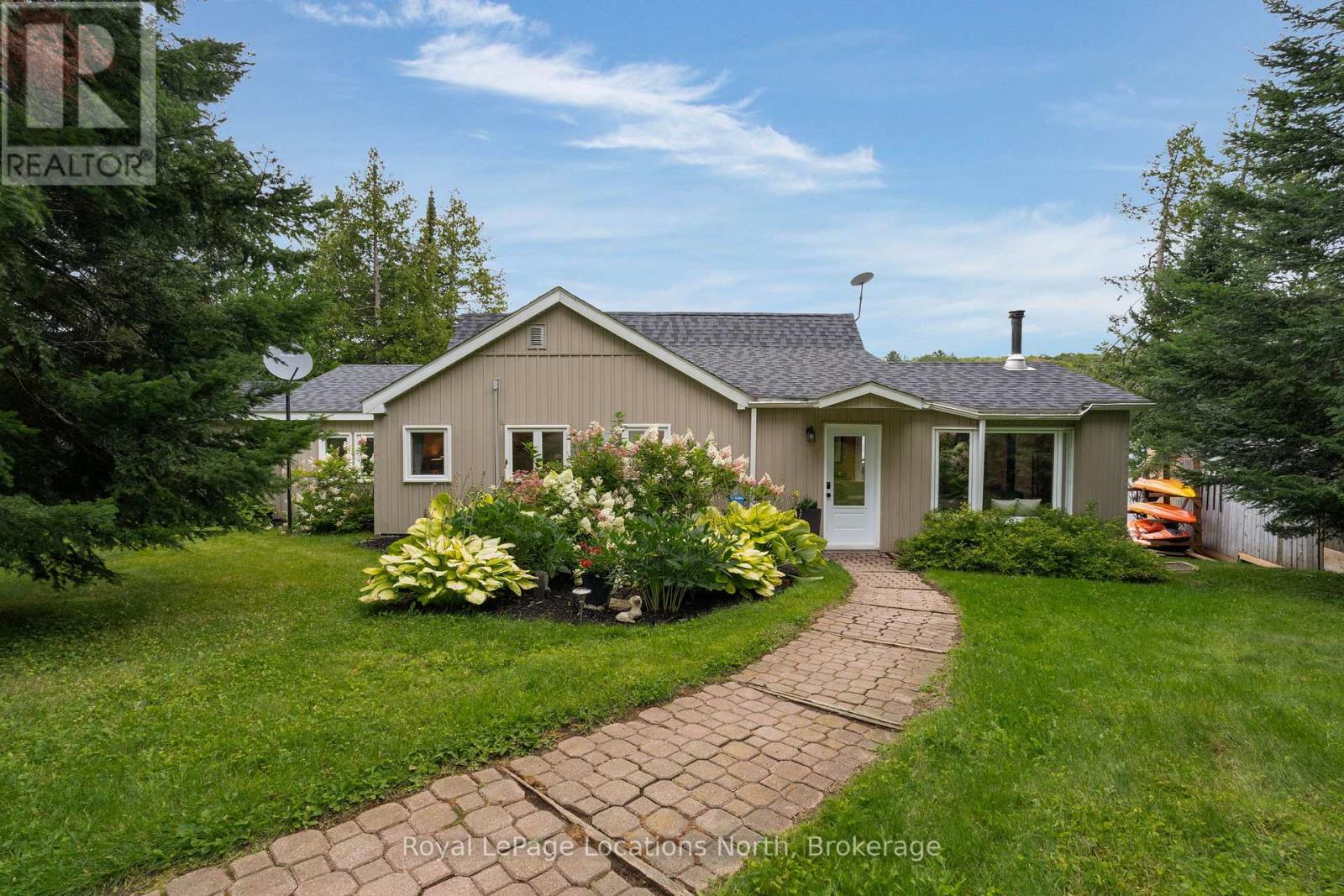 1433 South Horn Lk Road, Ryerson, Ontario  P0A 1C0 - Photo 13 - X12806094