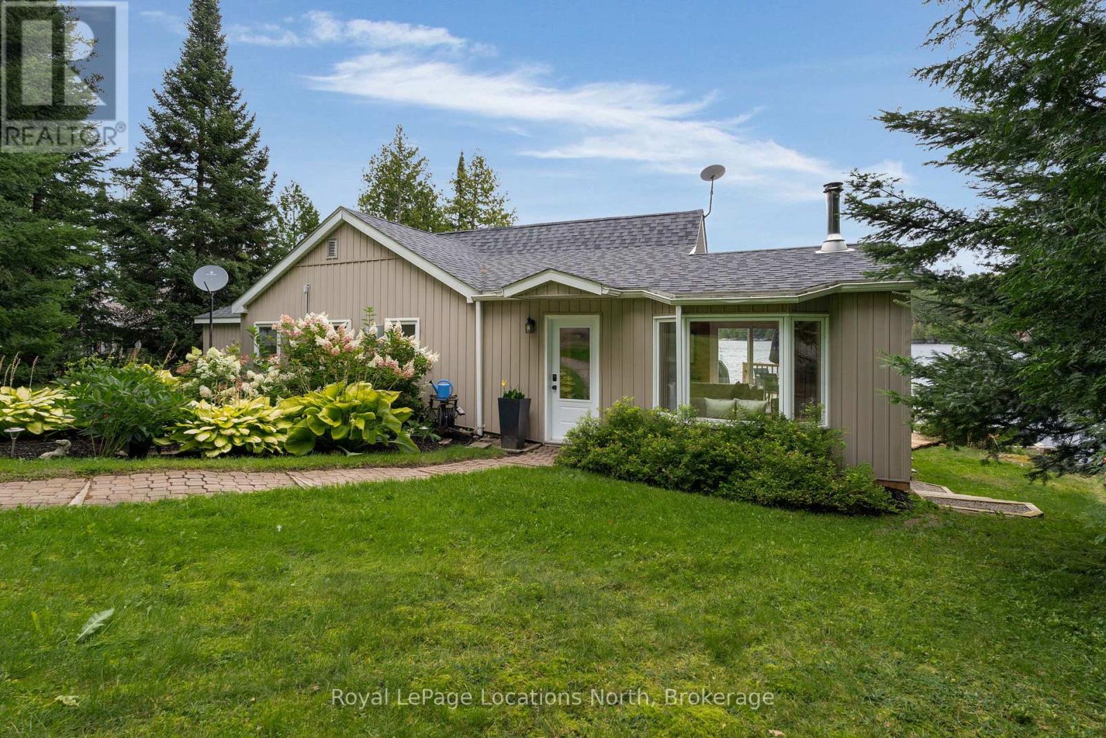 1433 South Horn Lk Road, Ryerson, Ontario  P0A 1C0 - Photo 14 - X12806094