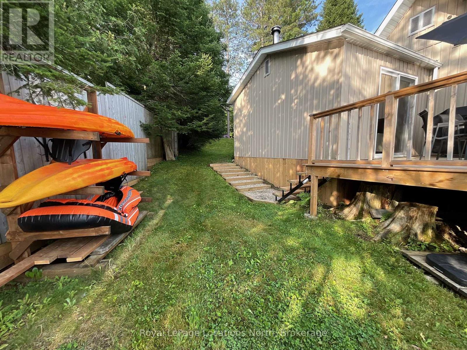 1433 South Horn Lk Road, Ryerson, Ontario  P0A 1C0 - Photo 19 - X12806094