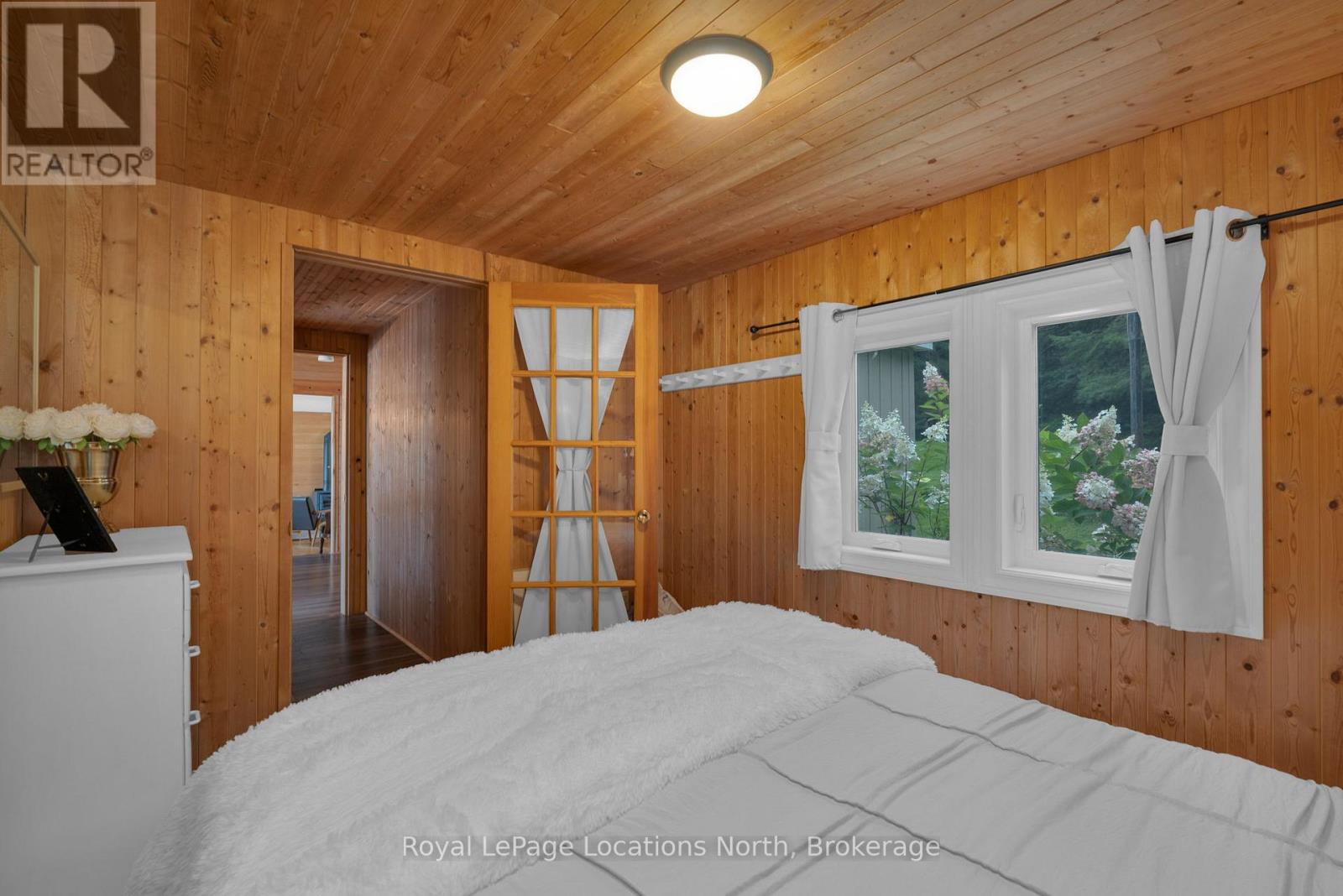 1433 South Horn Lk Road, Ryerson, Ontario  P0A 1C0 - Photo 33 - X12806094