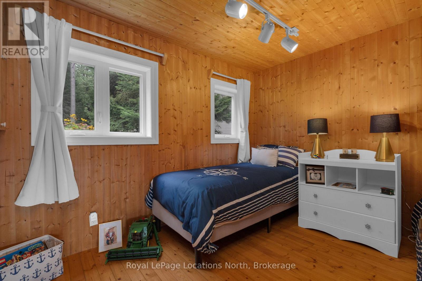 1433 South Horn Lk Road, Ryerson, Ontario  P0A 1C0 - Photo 36 - X12806094