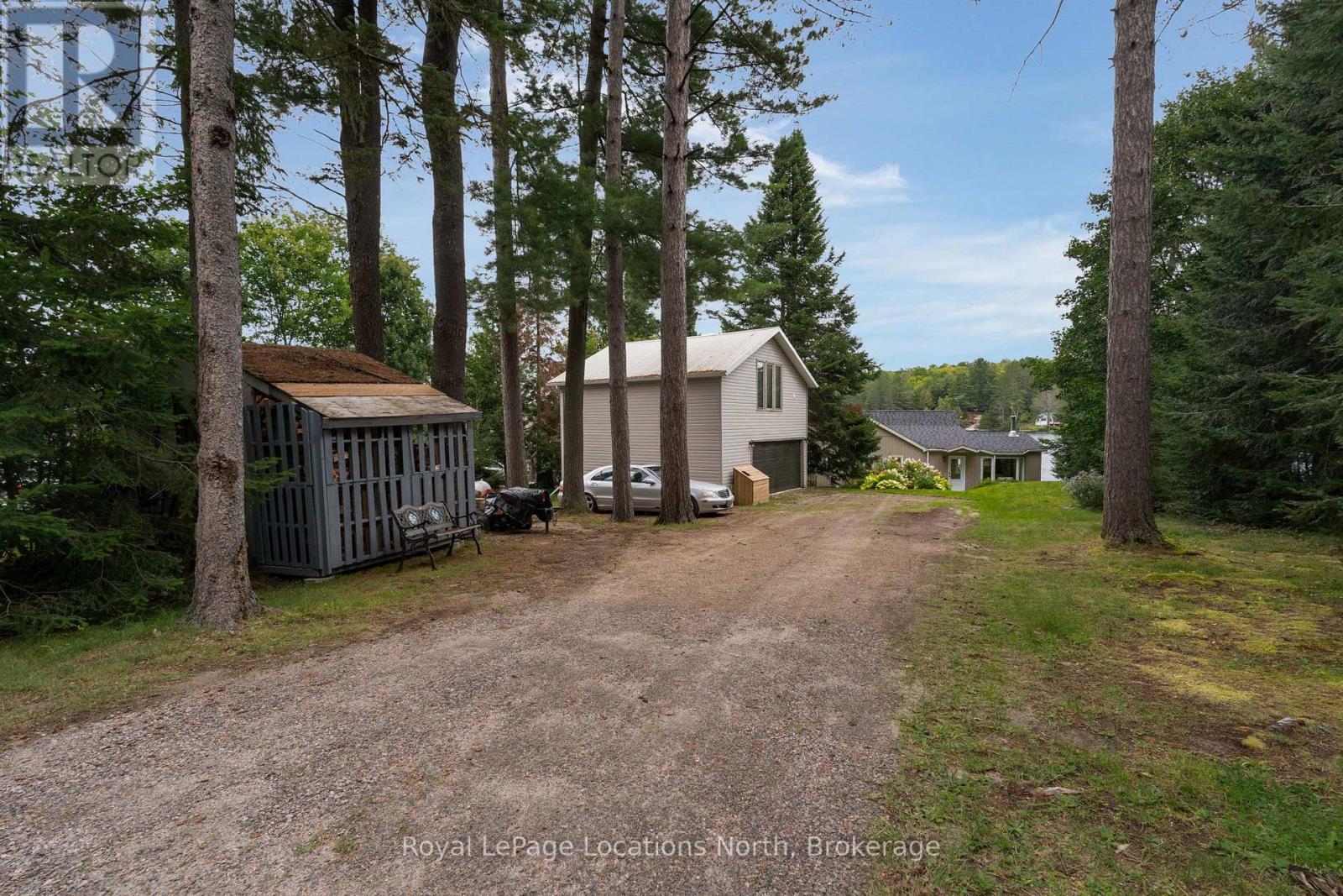 1433 South Horn Lk Road, Ryerson, Ontario  P0A 1C0 - Photo 39 - X12806094