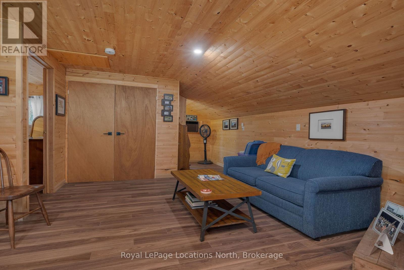 1433 South Horn Lk Road, Ryerson, Ontario  P0A 1C0 - Photo 42 - X12806094