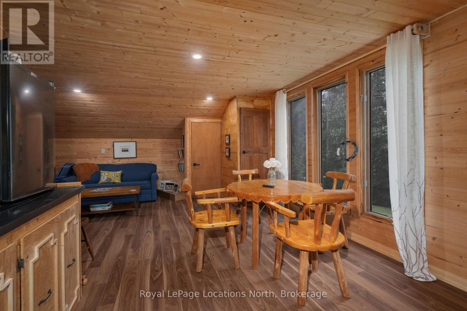 1433 South Horn Lk Road, Ryerson, Ontario  P0A 1C0 - Photo 44 - X12806094