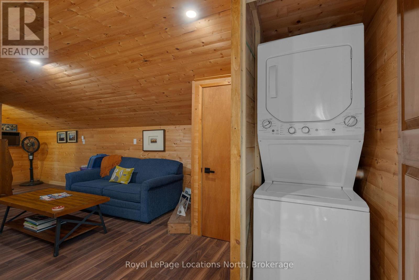 1433 South Horn Lk Road, Ryerson, Ontario  P0A 1C0 - Photo 47 - X12806094