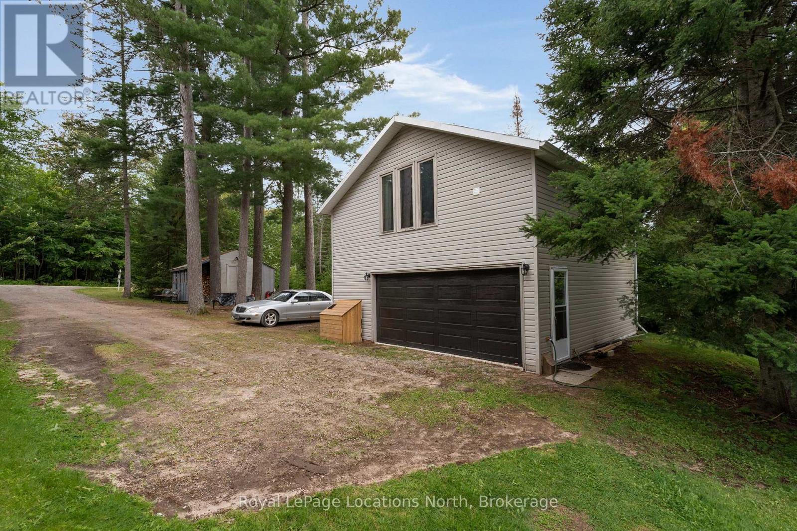 1433 South Horn Lk Road, Ryerson, Ontario  P0A 1C0 - Photo 50 - X12806094