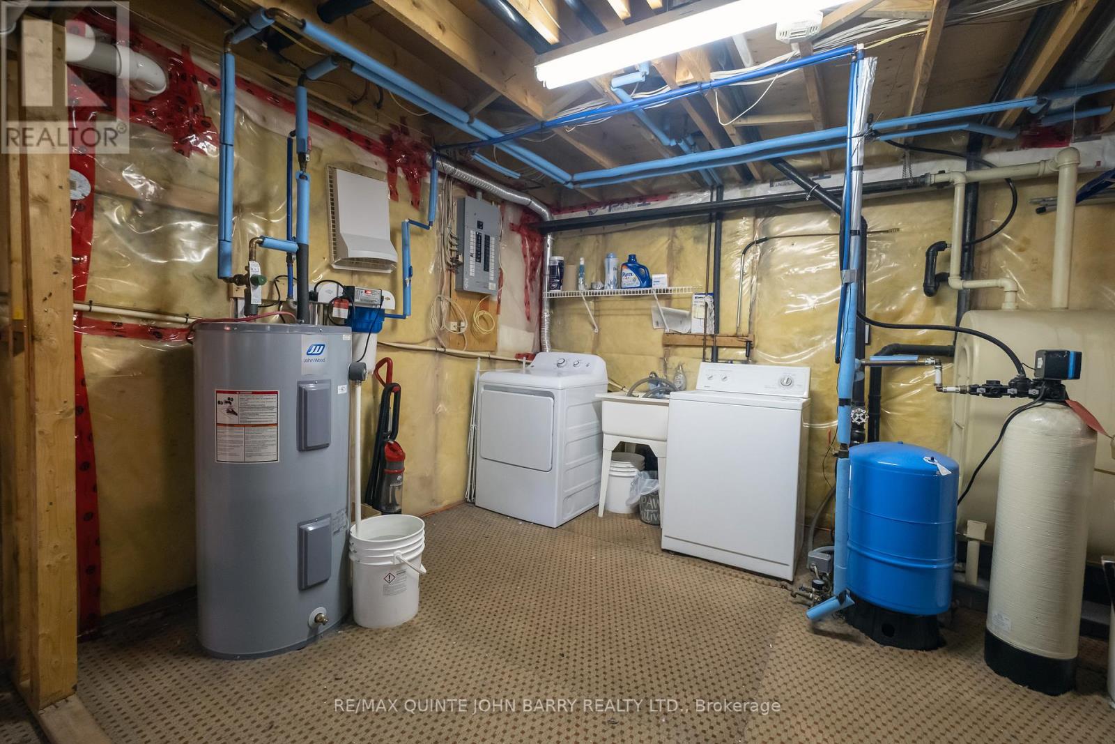 524 Christiani Road, Quinte West (Murray Ward), Ontario  K8V 5P4 - Photo 31 - X12805904