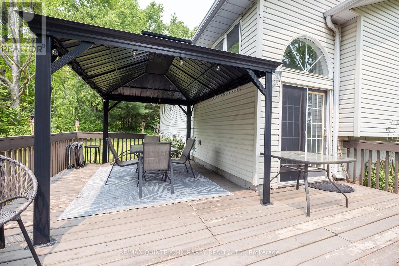 524 Christiani Road, Quinte West (Murray Ward), Ontario  K8V 5P4 - Photo 33 - X12805904