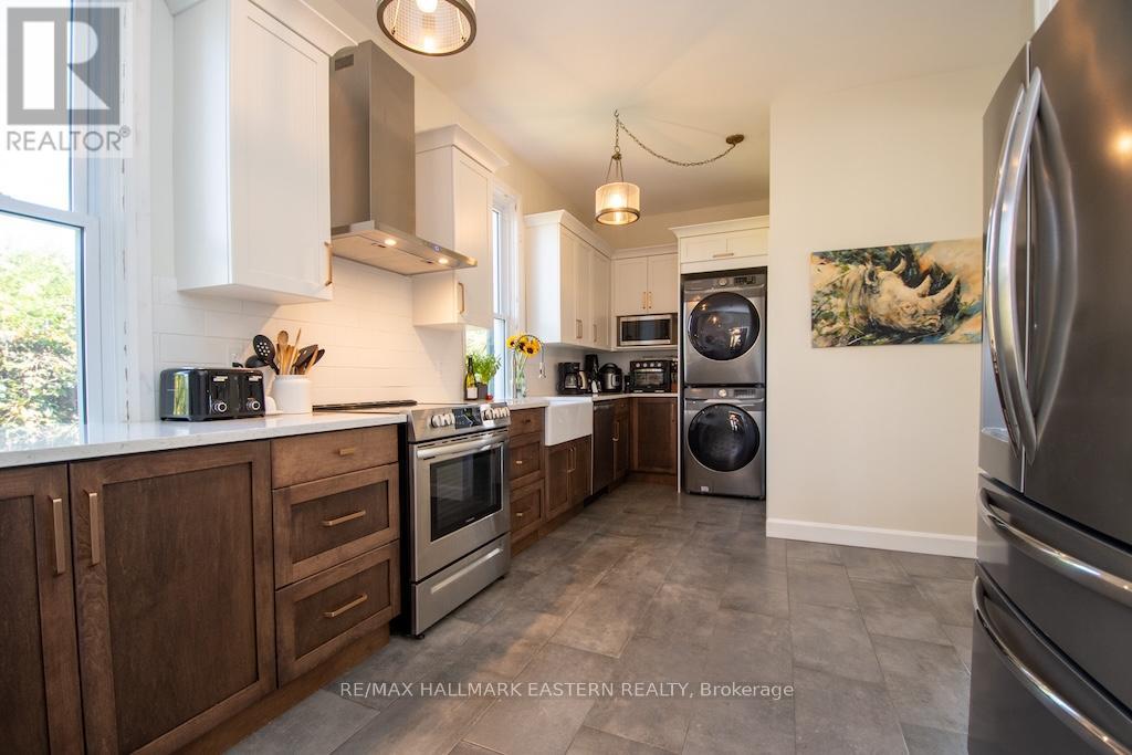 3477 Wallace Point Road, Otonabee-South Monaghan, Ontario  K9J 6Y3 - Photo 18 - X12805944