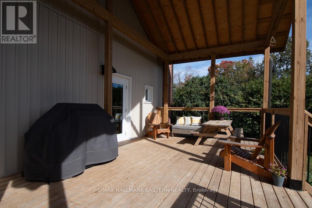 3477 Wallace Point Road, Otonabee-South Monaghan, Ontario  K9J 6Y3 - Photo 35 - X12805944