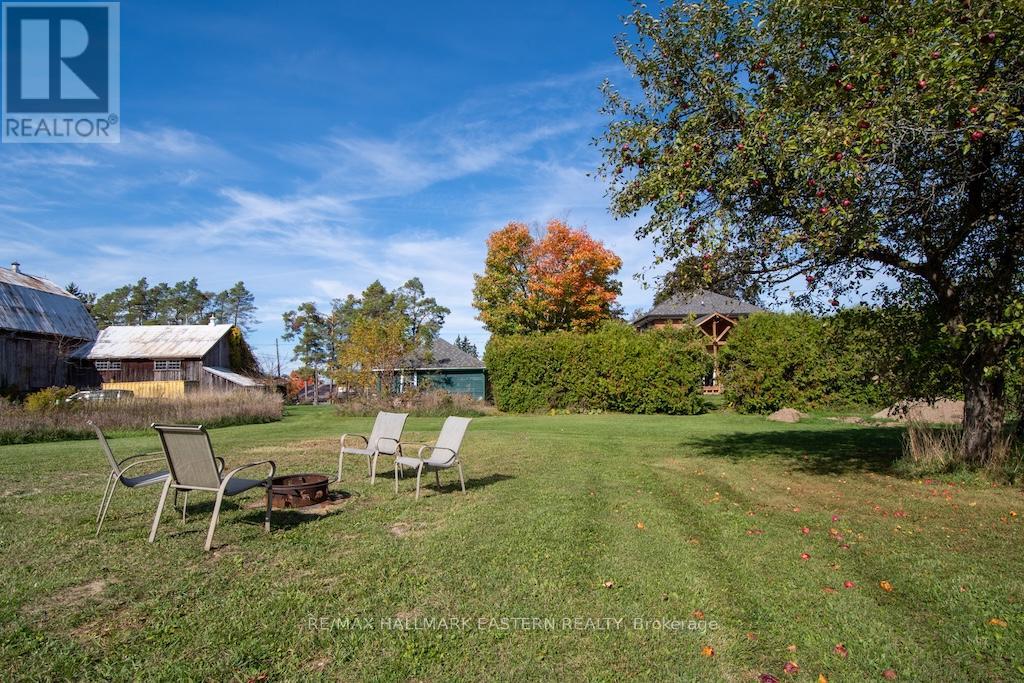 3477 Wallace Point Road, Otonabee-South Monaghan, Ontario  K9J 6Y3 - Photo 38 - X12805944