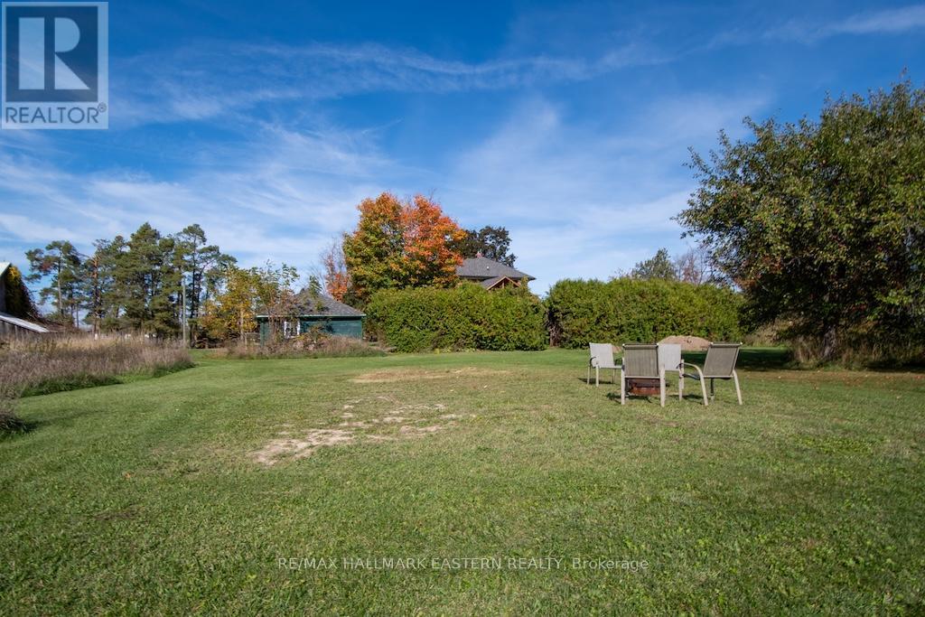 3477 Wallace Point Road, Otonabee-South Monaghan, Ontario  K9J 6Y3 - Photo 39 - X12805944