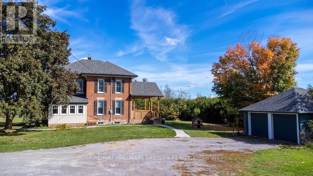 3477 Wallace Point Road, Otonabee-South Monaghan, Ontario  K9J 6Y3 - Photo 4 - X12805944