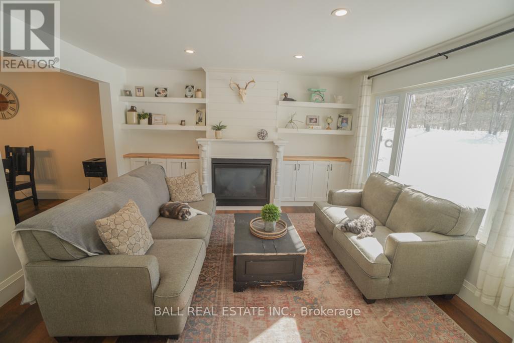 493 Old Marmora Road, Madoc, Ontario  K0K 2K0 - Photo 12 - X12805946