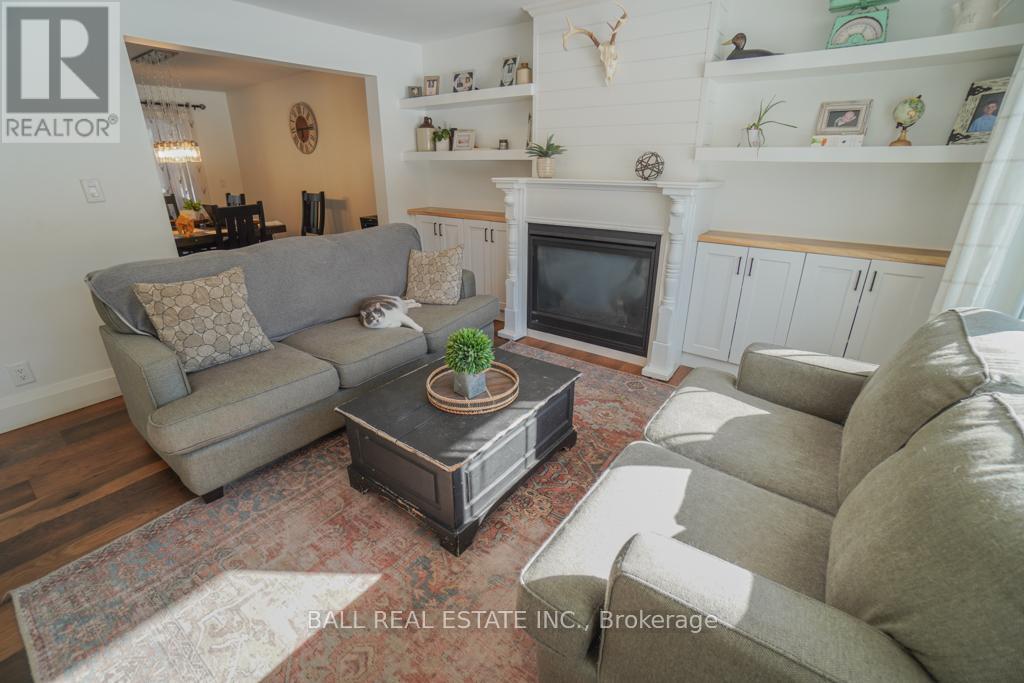 493 Old Marmora Road, Madoc, Ontario  K0K 2K0 - Photo 13 - X12805946