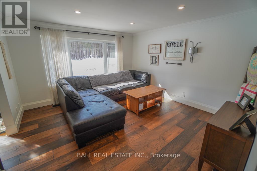 493 Old Marmora Road, Madoc, Ontario  K0K 2K0 - Photo 15 - X12805946