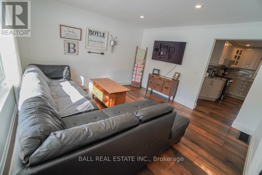 493 Old Marmora Road, Madoc, Ontario  K0K 2K0 - Photo 17 - X12805946