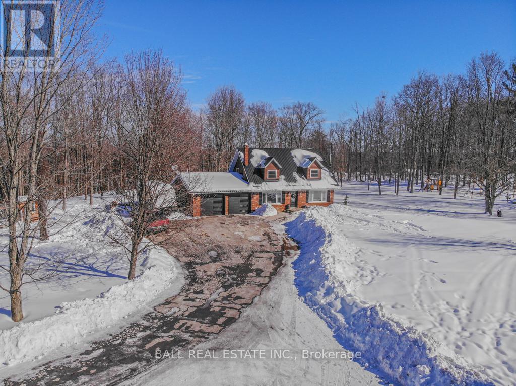493 Old Marmora Road, Madoc, Ontario  K0K 2K0 - Photo 2 - X12805946