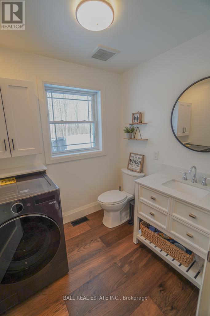 493 Old Marmora Road, Madoc, Ontario  K0K 2K0 - Photo 24 - X12805946