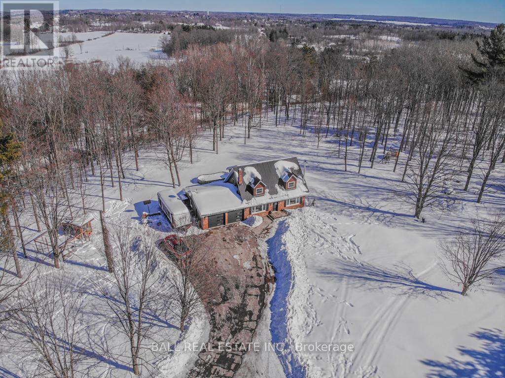 493 Old Marmora Road, Madoc, Ontario  K0K 2K0 - Photo 3 - X12805946