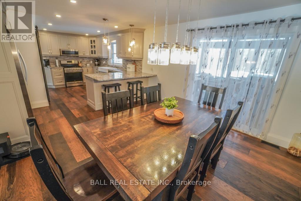 493 Old Marmora Road, Madoc, Ontario  K0K 2K0 - Photo 30 - X12805946