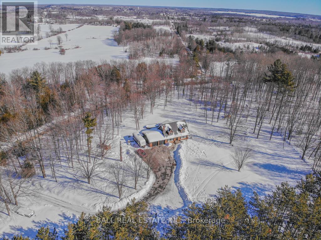493 Old Marmora Road, Madoc, Ontario  K0K 2K0 - Photo 4 - X12805946