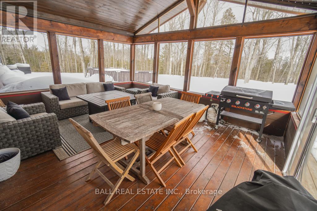 493 Old Marmora Road, Madoc, Ontario  K0K 2K0 - Photo 45 - X12805946