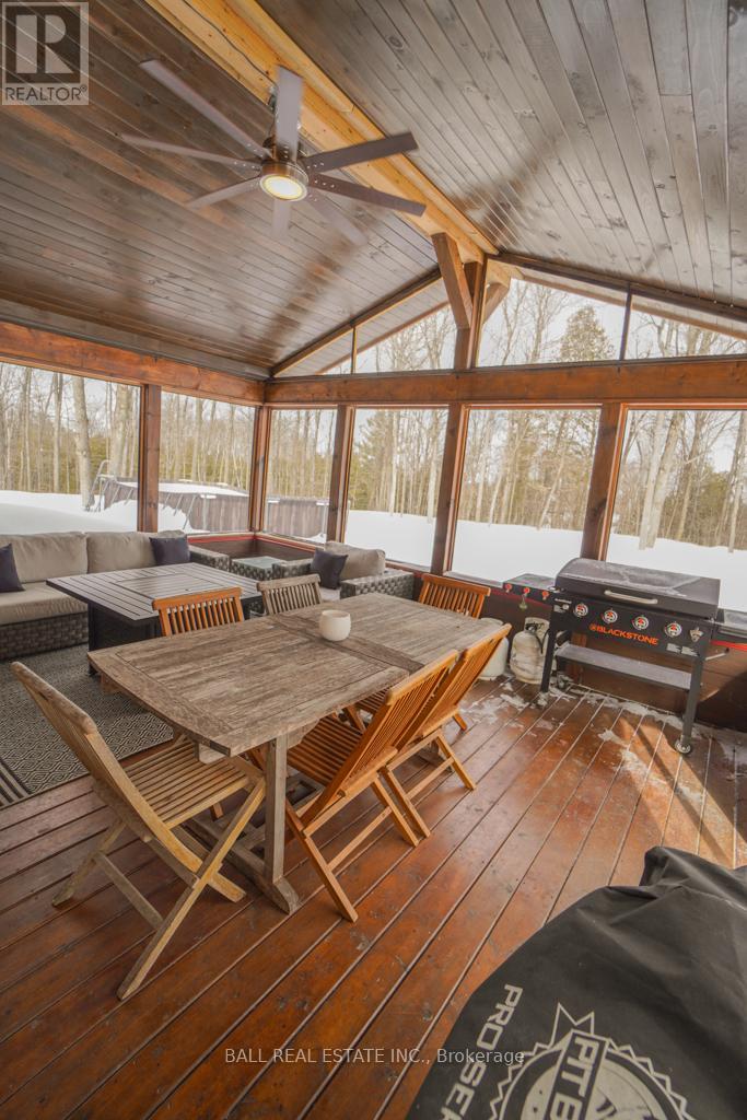 493 Old Marmora Road, Madoc, Ontario  K0K 2K0 - Photo 46 - X12805946