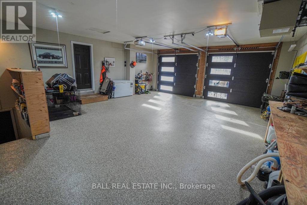 493 Old Marmora Road, Madoc, Ontario  K0K 2K0 - Photo 50 - X12805946