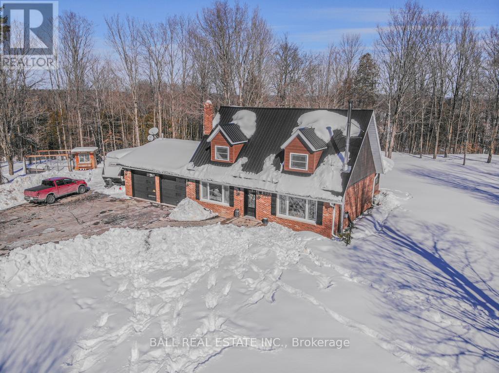 493 Old Marmora Road, Madoc, Ontario  K0K 2K0 - Photo 7 - X12805946