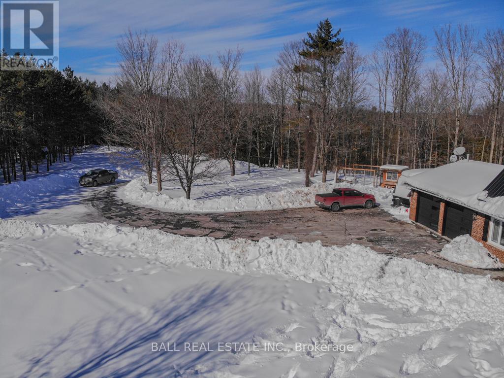 493 Old Marmora Road, Madoc, Ontario  K0K 2K0 - Photo 8 - X12805946
