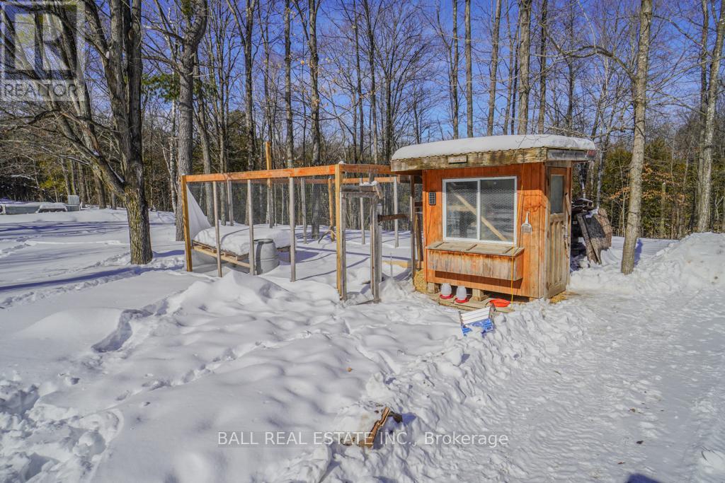 493 Old Marmora Road, Madoc, Ontario  K0K 2K0 - Photo 9 - X12805946