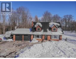 493 OLD MARMORA ROAD, Madoc, Ontario