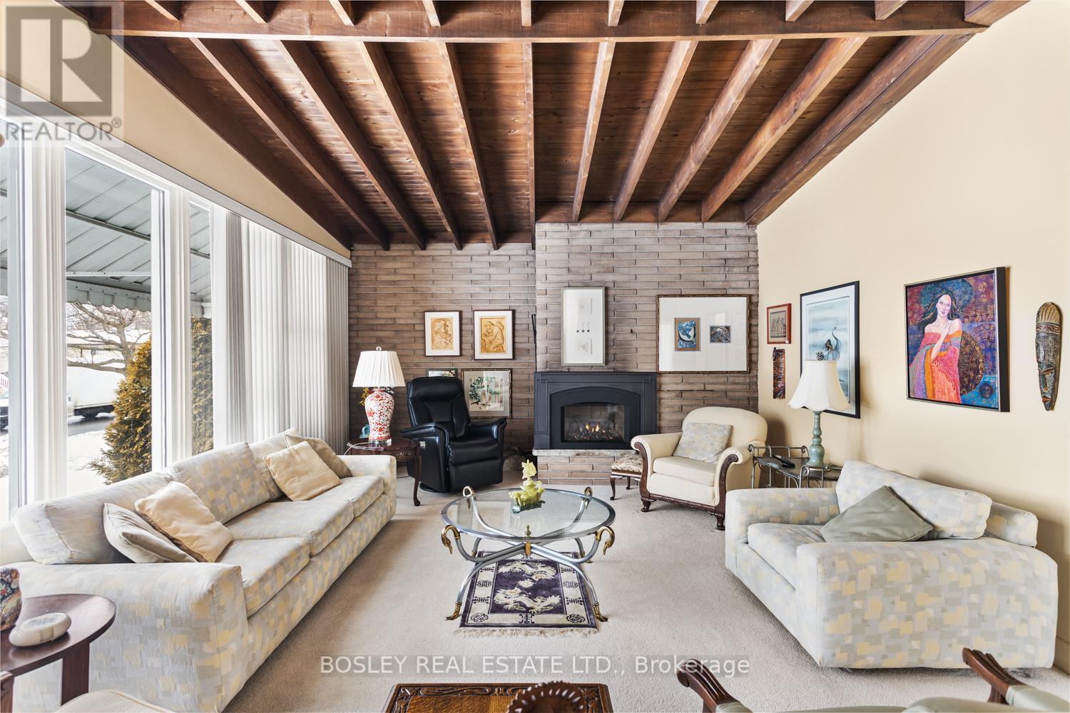 380 D'arcy Street, Cobourg, Ontario  K9A 4A5 - Photo 12 - X12805968