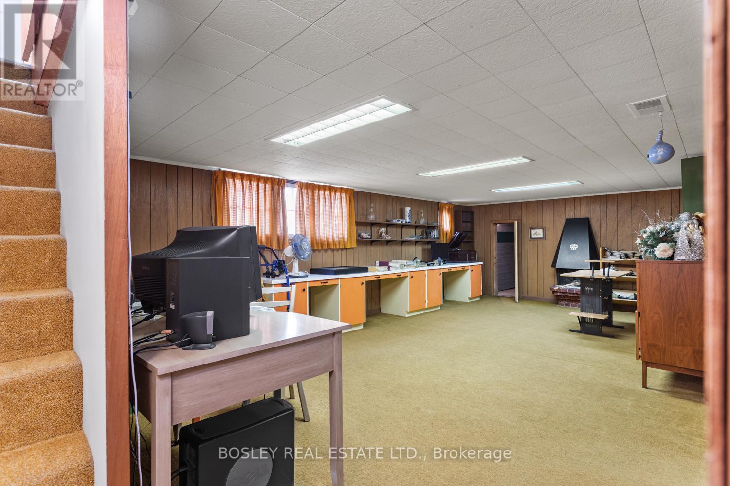 380 D'arcy Street, Cobourg, Ontario  K9A 4A5 - Photo 30 - X12805968