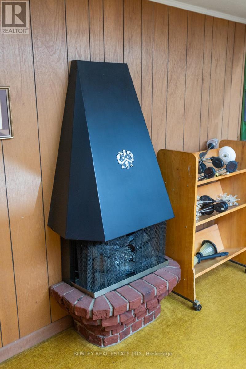 380 D'arcy Street, Cobourg, Ontario  K9A 4A5 - Photo 32 - X12805968