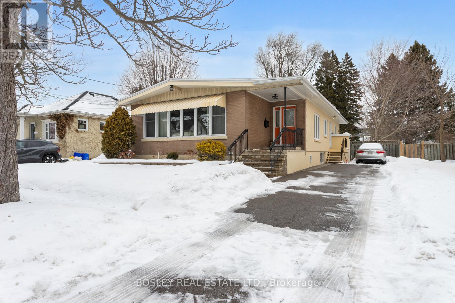 380 D'arcy Street, Cobourg, Ontario  K9A 4A5 - Photo 4 - X12805968